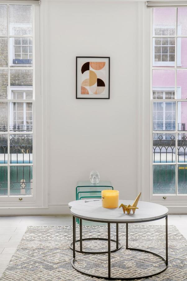 Hububb Luxury Knightsbridge Apartments Λονδίνο Εξωτερικό φωτογραφία