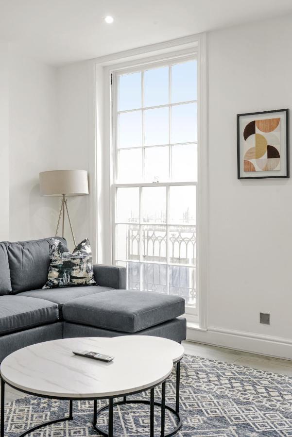 Hububb Luxury Knightsbridge Apartments Λονδίνο Εξωτερικό φωτογραφία