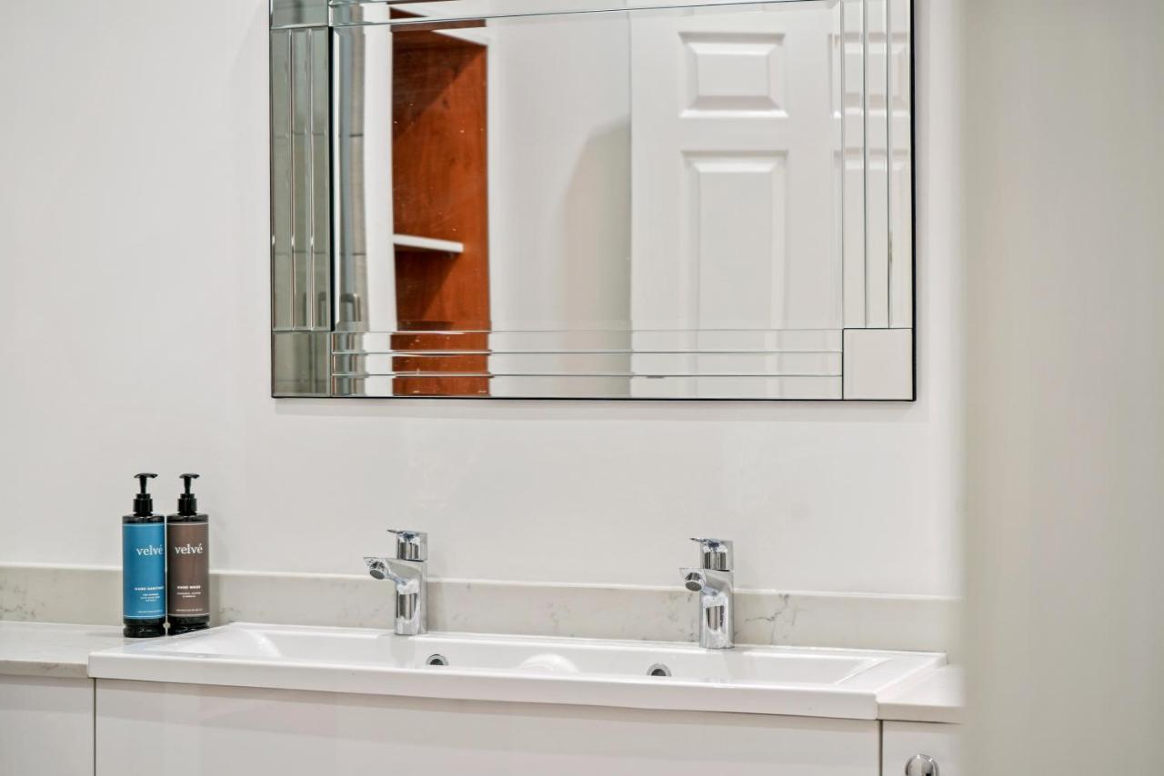 Hububb Luxury Knightsbridge Apartments Λονδίνο Εξωτερικό φωτογραφία